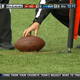 Image for article titled The sweet stupidity of the first-down measurement